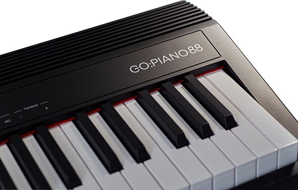 Roland GO:PIANO88 Personal Digital Piano