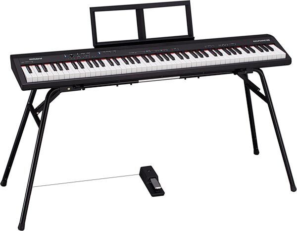Roland GO:PIANO88 Personal Digital Piano