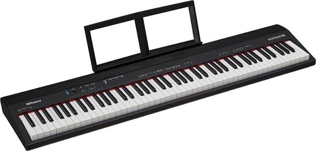 Roland GO:PIANO88 Personal Digital Piano