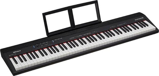 Roland GO:PIANO88 Personal Digital Piano