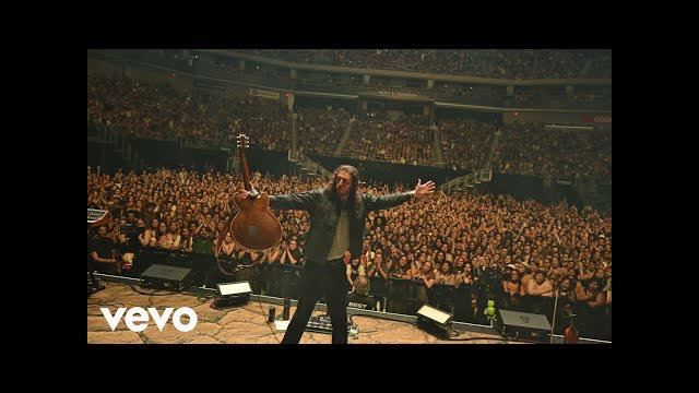 Hozier - Too Sweet (Official Video)