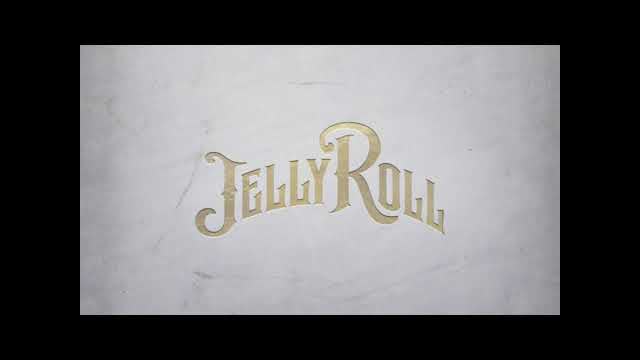 Jelly Roll - I Am Not Okay (Official Lyric Video)